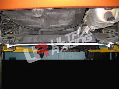 Ultra Racing Rear Anti-Roll Bar for Kia Picanto - 16mm