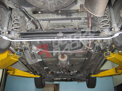 Ultra Racing Rear Anti-Roll Bar 16mm for Mitsubishi Colt Plus