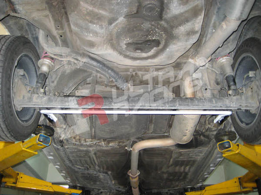 Ultra Racing Rear Anti-Roll Bar 16mm for Toyota Starlet
