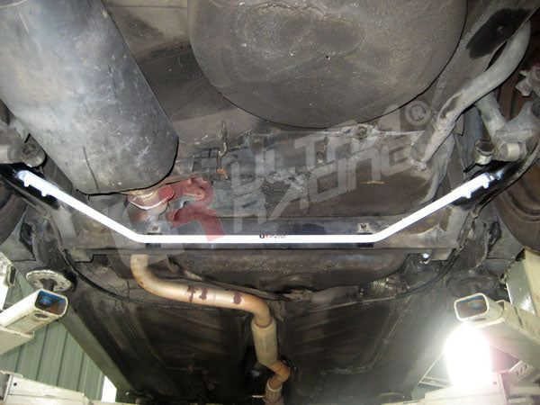 Ultra Racing Volkswagen Golf Mk1 Rear Anti Roll Bar URAR16-249