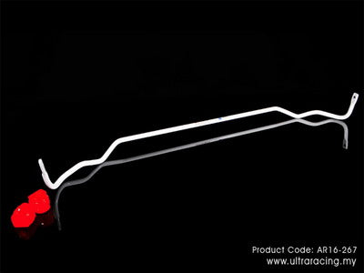 Ultra Racing BMW E90 3 Series Rear Anti-Roll Bar 16mm