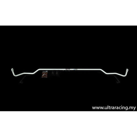 Ultra Racing Rear Anti-Roll Bar BMW 1 Series F20 | 16mm