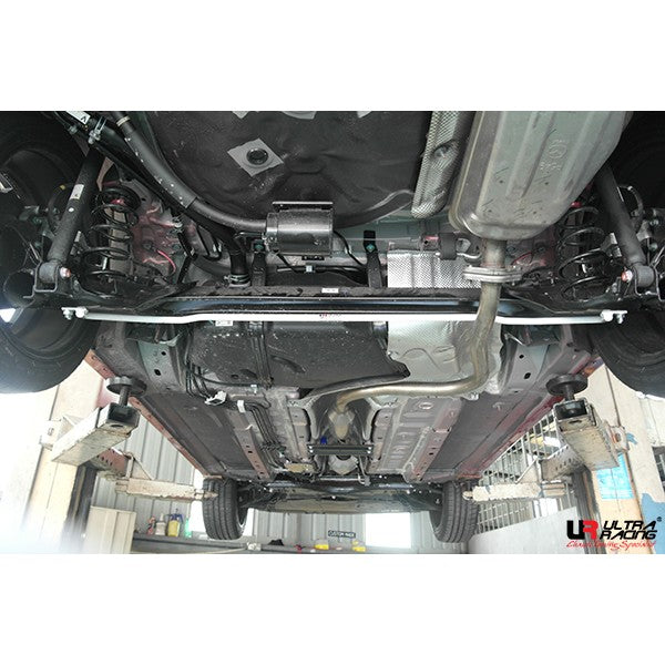 Ultra Racing Mazda 2 (DJ) Rear Anti Roll Bar URTH-AR16-514