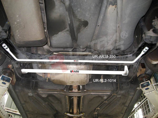 Ultra Racing Rear Anti-Roll Bar for VW Golf Mk2 18mm | UR-AR18-250