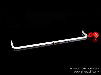 Ultra Racing Rear Anti-Roll Bar URAR18-256 – 18mm Diameter