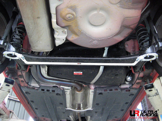 Ultra Racing Skoda Fabia Mk1 Rear Anti Roll Bar 18mm UR-AR18-303
