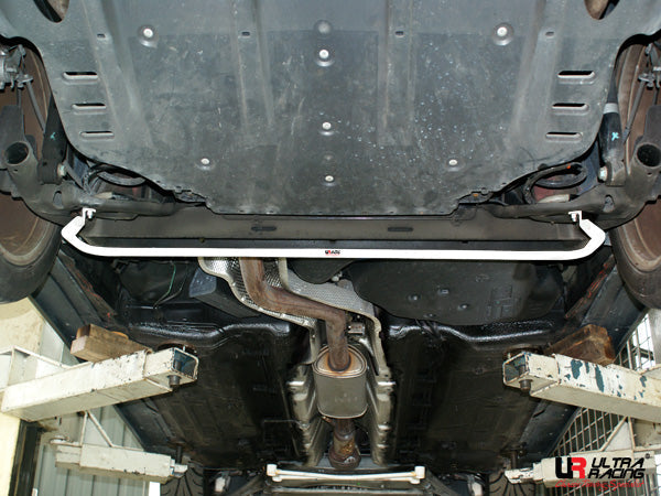 Ultra Racing Renault Clio Mk3 Rear Anti Roll Bar URAR18-310