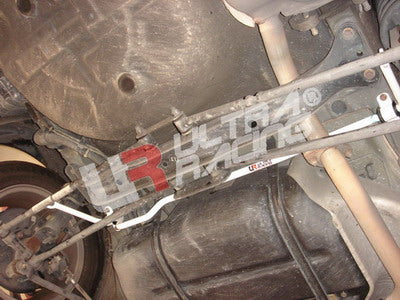 Ultra Racing Rear Anti-Roll Bar 19mm for Hyundai Coupe RD