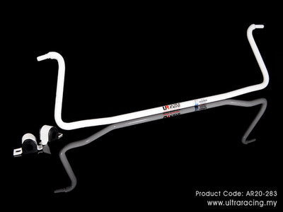 Ultra Racing BMW 3 Series E30 Rear Anti-Roll Bar 19mm