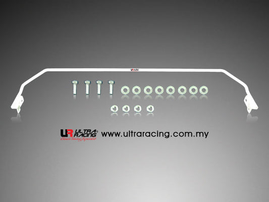 Ultra Racing Rear Anti-Roll Bar 19mm Toyota Yaris