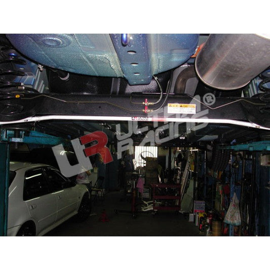 Ultra Racing Rear Anti-Roll Bar Suzuki Swift 19mm