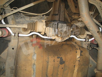 Ultra Racing Rear Anti-Roll Bar 19mm for Mazda RX7 FC