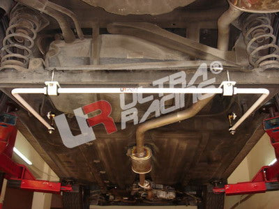 Ultra Racing Rear Anti-Roll Bar 19mm for Kia Rio (DC)
