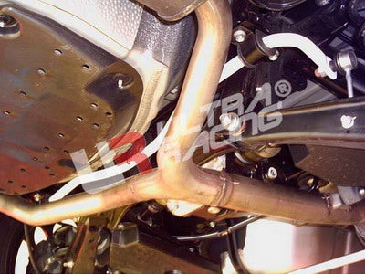 Ultra Racing Rear Anti-Roll Bar 19mm for Lexus GS S190