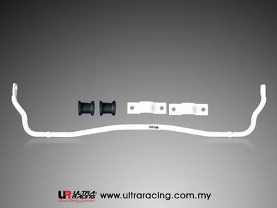Ultra Racing Rear Anti-Roll Bar for Audi A4 B7 | 19mm