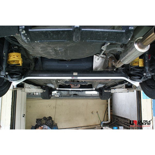 Ultra Racing Rear Anti Roll Bar 19mm for Ford Fiesta Mk7
