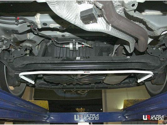Ultra Racing Rear Anti-Roll Bar 19mm for Samsung SM6 1.6 (2016+)