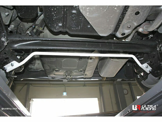 Ultra Racing Rear Anti-Roll Bar 19mm for Chevrolet Spark M400 16+