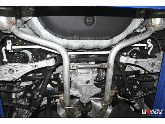 Ultra Racing Rear Sway Bar 19mm for Hyundai Genesis G80 DH 3.3 2WD