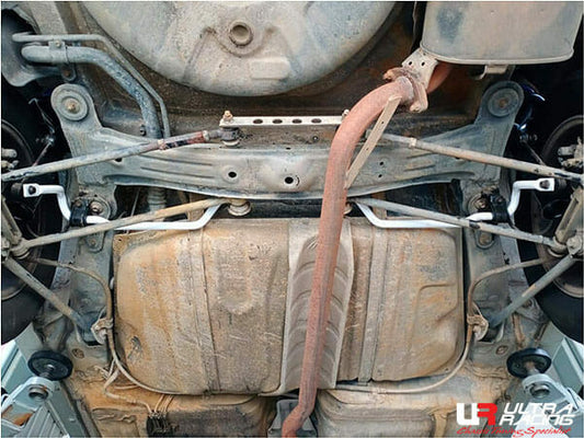 Ultra Racing Rear Anti-Roll Bar 19mm for Toyota Camry XV20