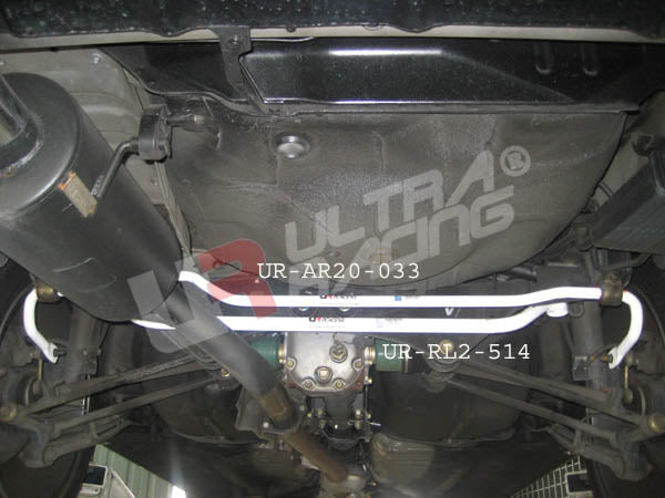 Ultra Racing Subaru Forester SG5 Rear Anti Roll Bar URAR20-033