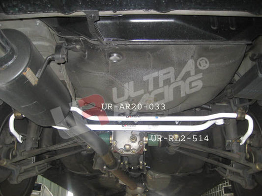 Ultra Racing Rear Anti-Roll Bar 20mm for Subaru Forester SG5