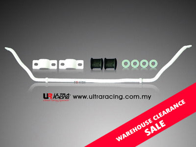 Ultra Racing Rear Anti-Roll Bar 20mm for Hyundai i30 FD