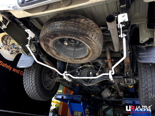 Ultra Racing Rear Anti-Roll Bar 20mm for Toyota Hilux