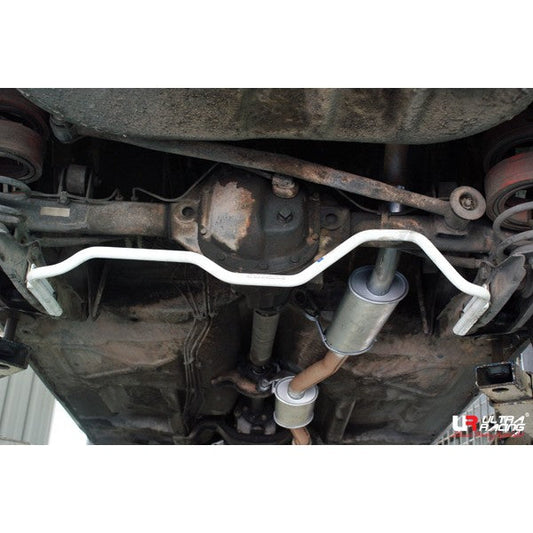 Ultra Racing Rear Anti-Roll Bar 20mm for Volvo 240