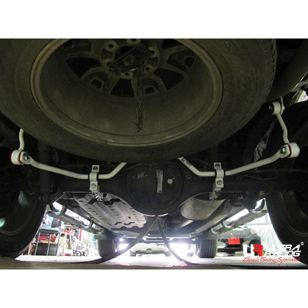 Ultra Racing Ford Ranger (T6) Rear Anti Roll Bar URAR20-427