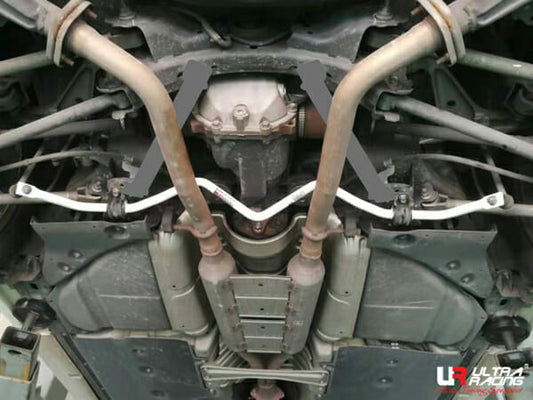 Ultra Racing Rear Anti-Roll Bar 20mm Infiniti Q50/Q70 3.5 2WD
