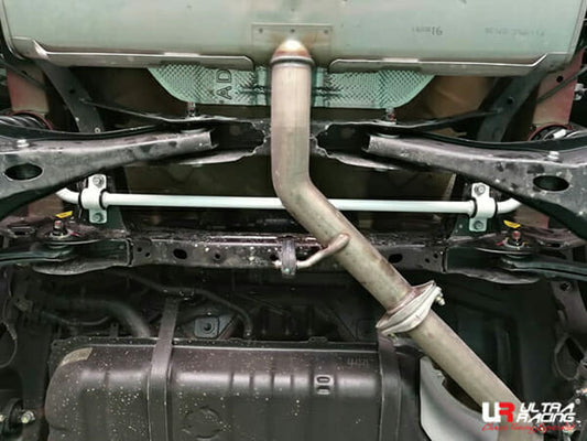 Ultra Racing Rear Sway Bar 20mm for Hyundai Veloster-N 2.0T 2WD 18+