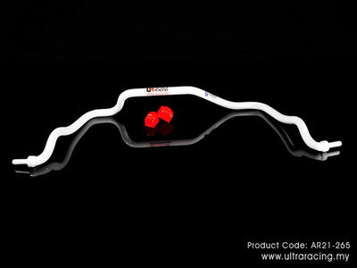 Ultra Racing Rear Anti-Roll Bar 21mm BMW 3 Series E46