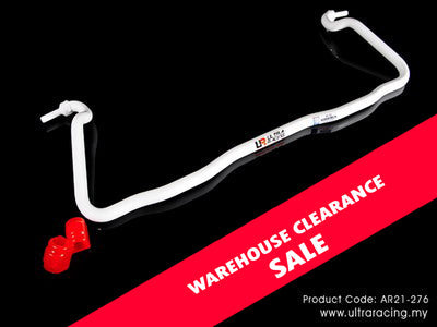 Ultra Racing Rear Anti-Roll Bar 21mm for BMW 3 Series E36