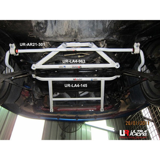 Ultra Racing Front Anti Roll Bar 21mm for Toyota MR2
