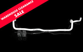 Ultra Racing BMW 5 Series (E60) Rear Anti-Roll Bar 21mm