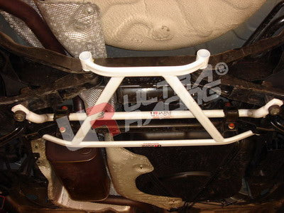 Ultra Racing Rear Anti-Roll Bar for Focus Mk2 | 23mm
