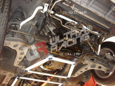 Ultra Racing Front Anti-Roll Bar 23mm for Mazda MX5 NA/NB