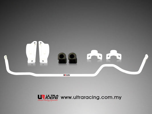 Ultra Racing Rear Anti-Roll Bar 23mm for Subaru Impreza GC