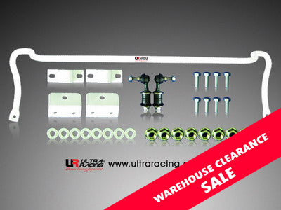 Ultra Racing Rear Anti Roll Bar 23mm for Daihatsu Charade G100