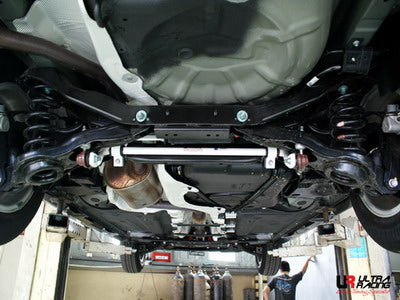 Ultra Racing Mazda 3 (BL) Rear Anti Roll Bar URAR23-285