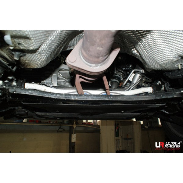Ultra Racing Volvo V60 Front Anti-Roll Bar 23mm