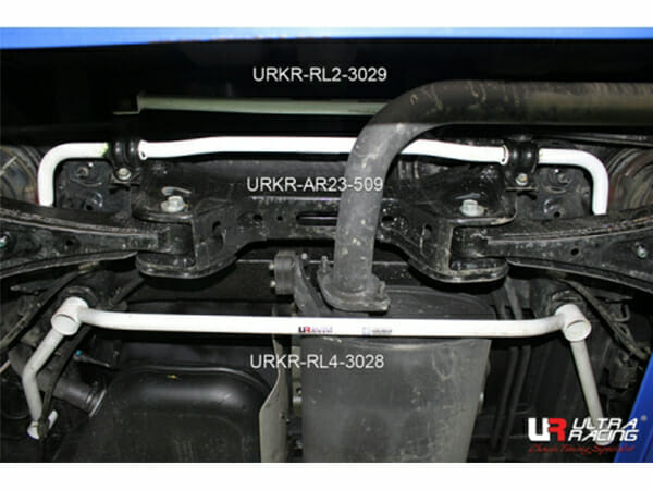 Ultra Racing Rear Sway Bar 23mm for Kia Carnival YP 14-21