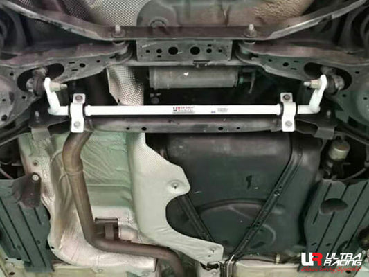 Ultra Racing Rear Sway Bar 23mm for Ford Focus MK3 2.0 Duratec