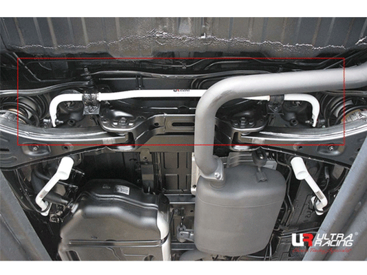 Ultra Racing Rear Sway Bar 23mm for Kia Carnival KA4 20+
