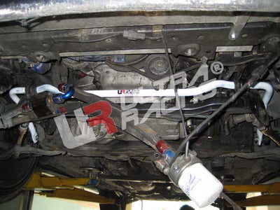 Ultra Racing Front Anti-Roll Bar for Nissan Skyline R32 | 25mm