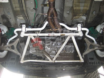 Ultra Racing Front Anti-Roll Bar 25mm for Honda Integra DC5