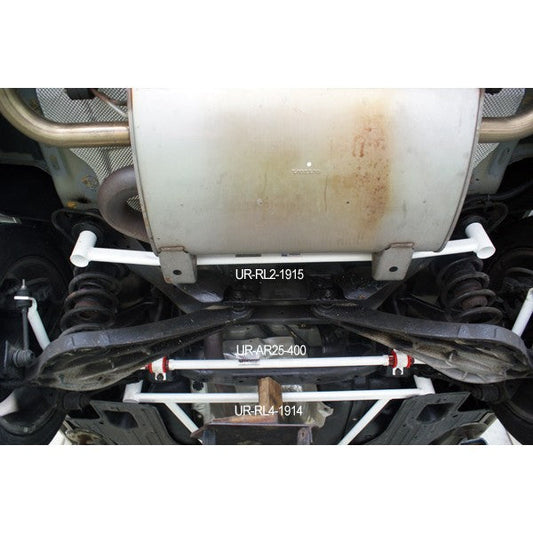Ultra Racing Front Anti-Roll Bar 25mm for Ford Mondeo Mk4
