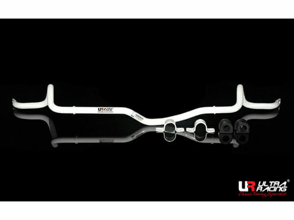 Ultra Racing Front Sway Bar 25mm for Santa Fe DM