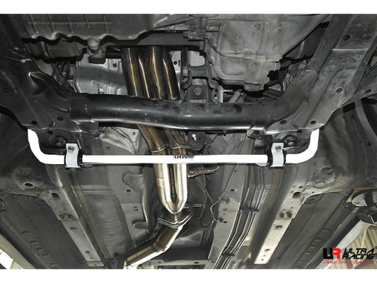 Ultra Racing Front Sway Bar 25mm for Honda Civic EP3 K24 Swap